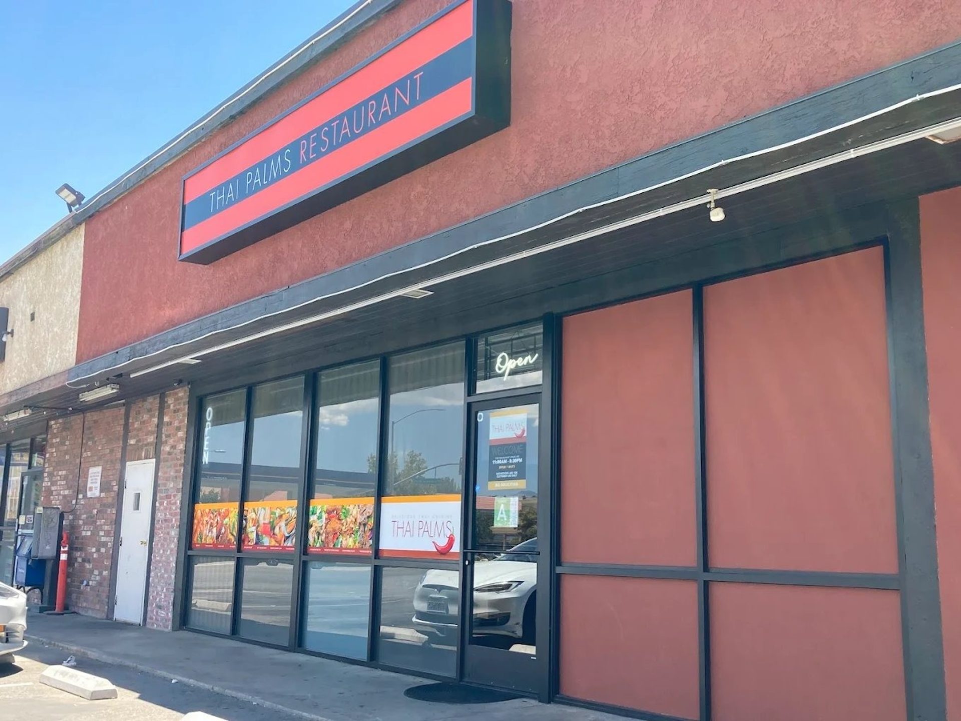 Open every day, for the whole community