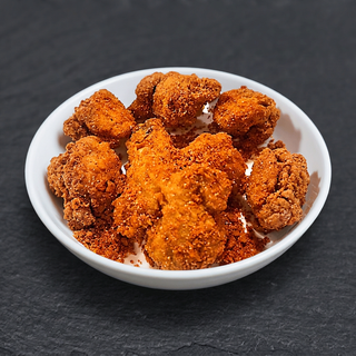 Spicy Thai Chicken Bites