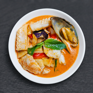 Red Curry