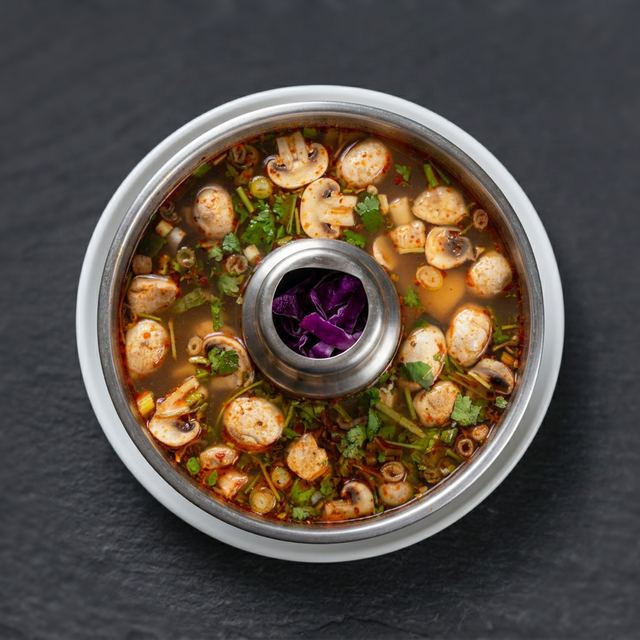 Noodle Soup.