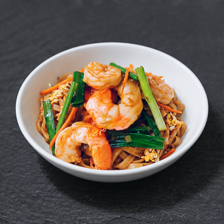 Delicious Thai Cuisine