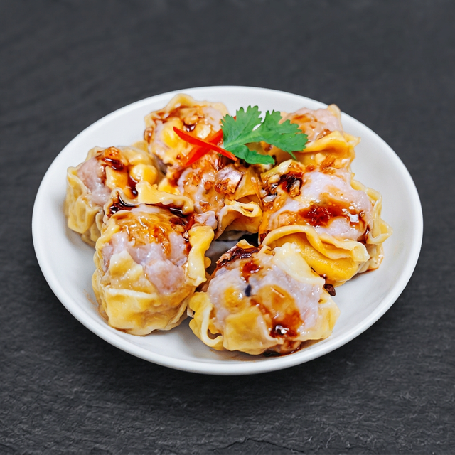 Shu Mai.