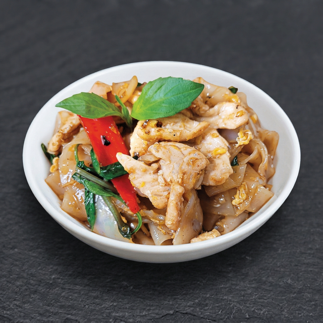 Pad Kee Mao.