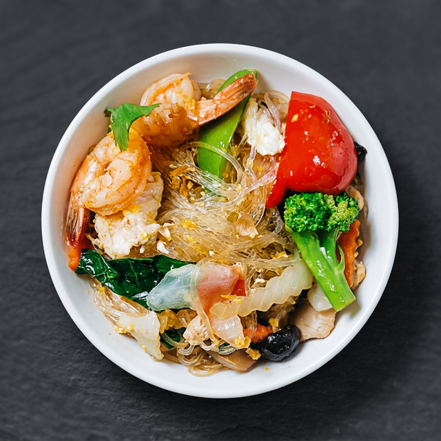 Pad Woon Sen.