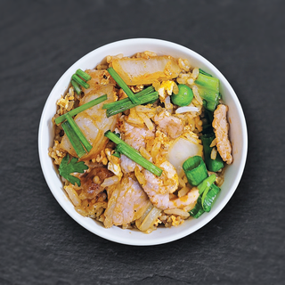 Fried Rice