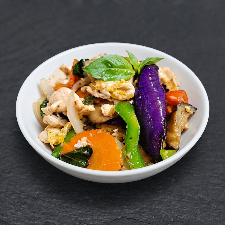Thai Food Delivery Options