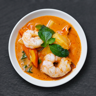 Pineapple Curry