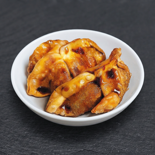 Chicken Dumplings